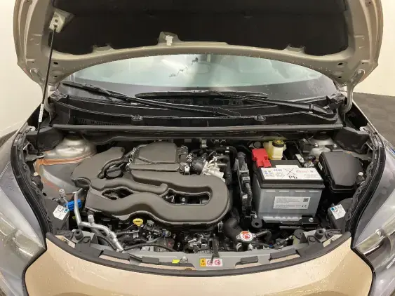 TOYOTA AYGO X - voiture d'occasion - Photo 21