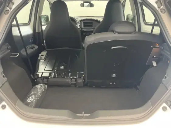 TOYOTA AYGO X - voiture d'occasion - Photo 16