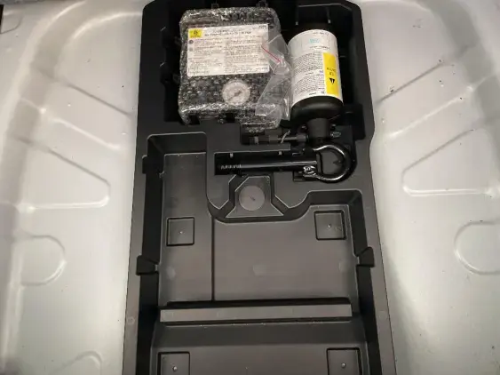 TOYOTA AYGO X - voiture d'occasion - Photo 17