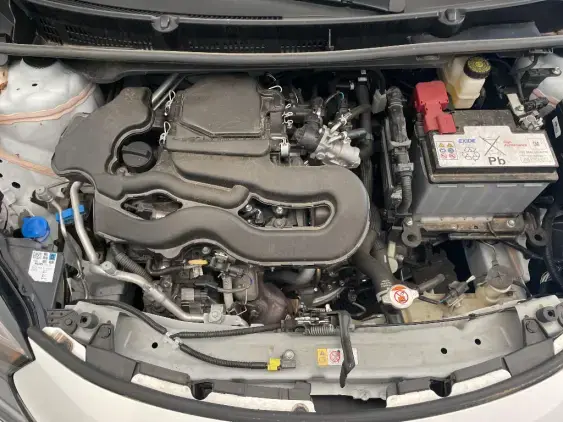 TOYOTA AYGO X - voiture d'occasion - Photo 21