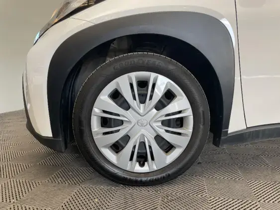 TOYOTA AYGO X - voiture d'occasion - Photo 23