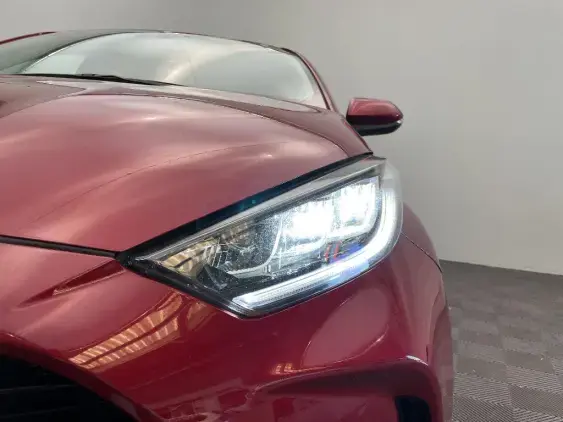 TOYOTA YARIS IV - voiture d'occasion - Photo 22