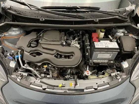 TOYOTA AYGO X - voiture d'occasion - Photo 21