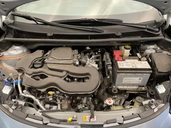 TOYOTA AYGO X - voiture d'occasion - Photo 21
