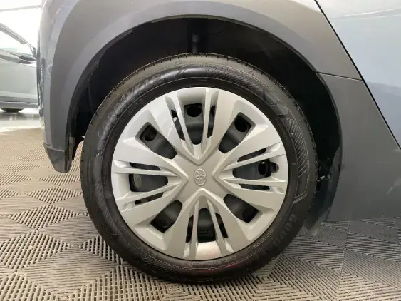 TOYOTA AYGO X - voiture d'occasion - Photo 25