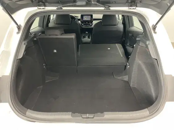 TOYOTA COROLLA XII - voiture d'occasion - Photo 16