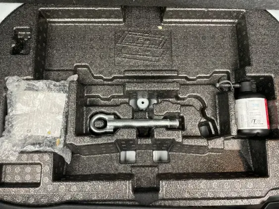 TOYOTA COROLLA XII - voiture d'occasion - Photo 17