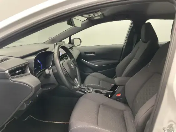 TOYOTA COROLLA XII - voiture d'occasion - Photo 18