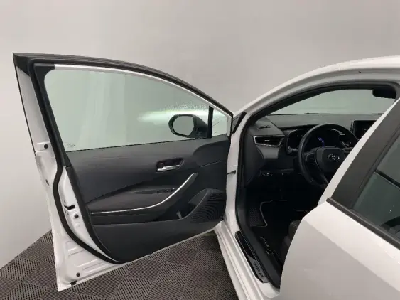 TOYOTA COROLLA XII - voiture d'occasion - Photo 19