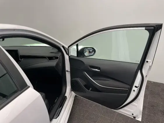 TOYOTA COROLLA XII - voiture d'occasion - Photo 20