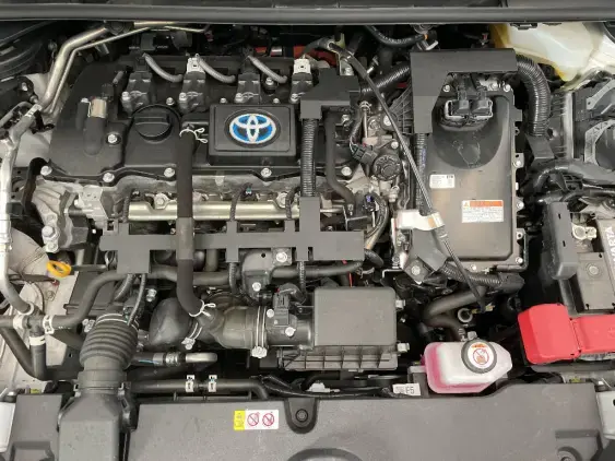 TOYOTA COROLLA XII - voiture d'occasion - Photo 21