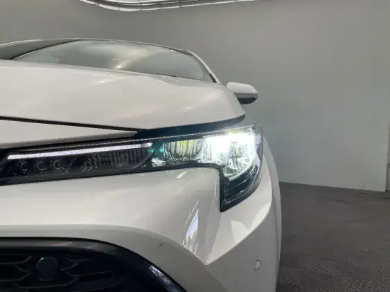 TOYOTA COROLLA XII - voiture d'occasion - Photo 22