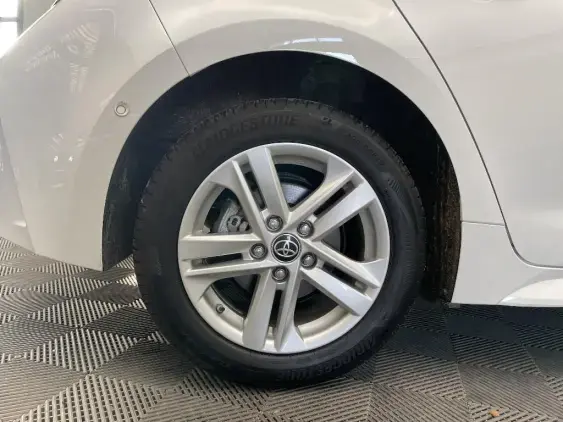 TOYOTA COROLLA XII - voiture d'occasion - Photo 25