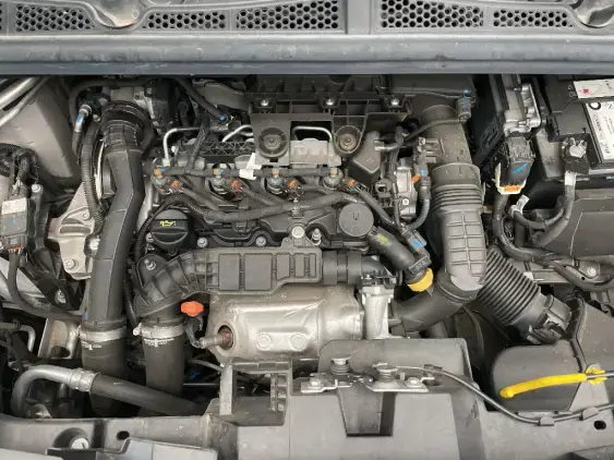 TOYOTA PROACE CITY - voiture d'occasion - Photo 21