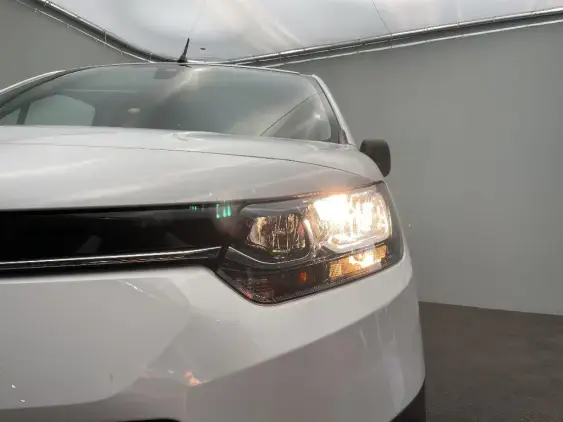 TOYOTA PROACE CITY - voiture d'occasion - Photo 22