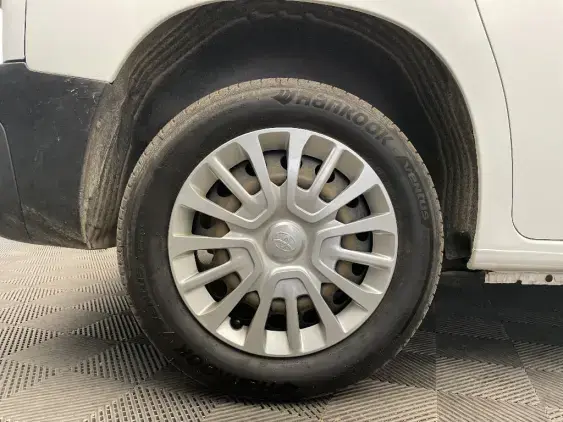 TOYOTA PROACE CITY - voiture d'occasion - Photo 25