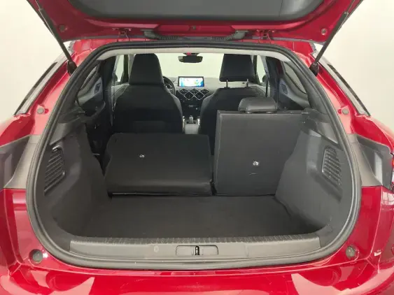 DS DS 3 II ELECTRIQUE - voiture d'occasion - Photo 16