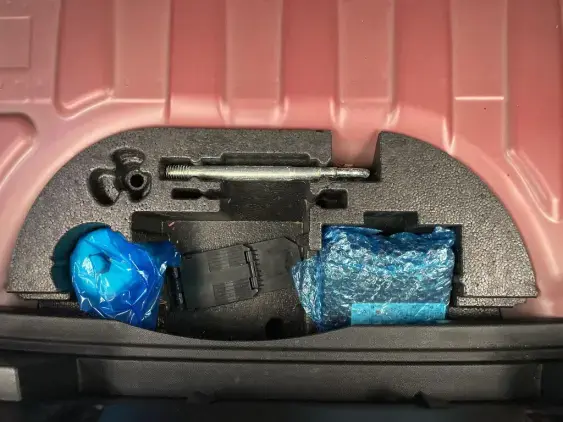 DS DS 3 II ELECTRIQUE - voiture d'occasion - Photo 17