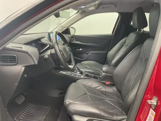 DS DS 3 II ELECTRIQUE - voiture d'occasion - Photo 18