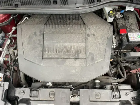 DS DS 3 II ELECTRIQUE - voiture d'occasion - Photo 21