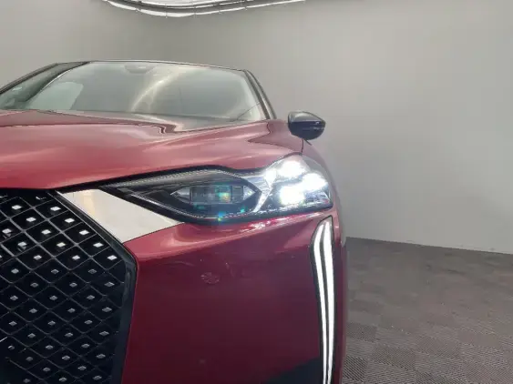 DS DS 3 II ELECTRIQUE - voiture d'occasion - Photo 22