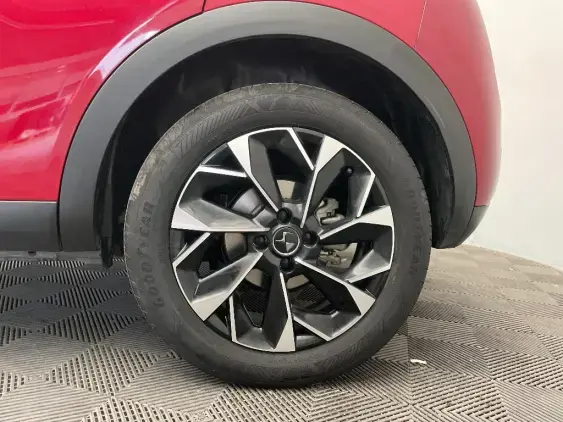 DS DS 3 II ELECTRIQUE - voiture d'occasion - Photo 24