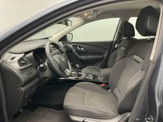 RENAULT KADJAR - voiture d'occasion - Photo 18