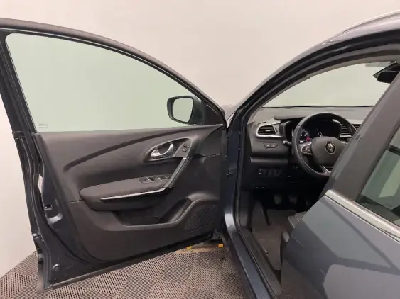 RENAULT KADJAR - voiture d'occasion - Photo 19