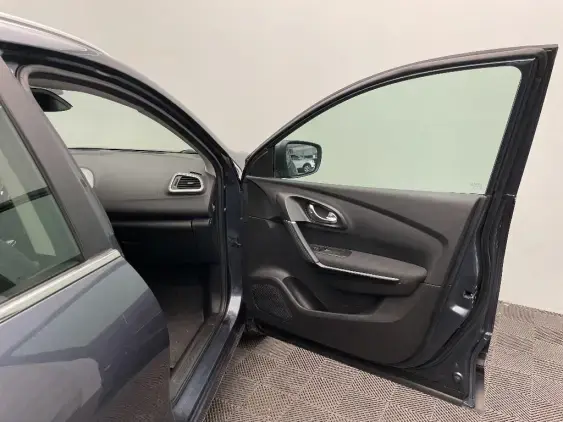 RENAULT KADJAR - voiture d'occasion - Photo 20