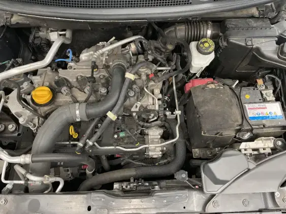 RENAULT KADJAR - voiture d'occasion - Photo 21