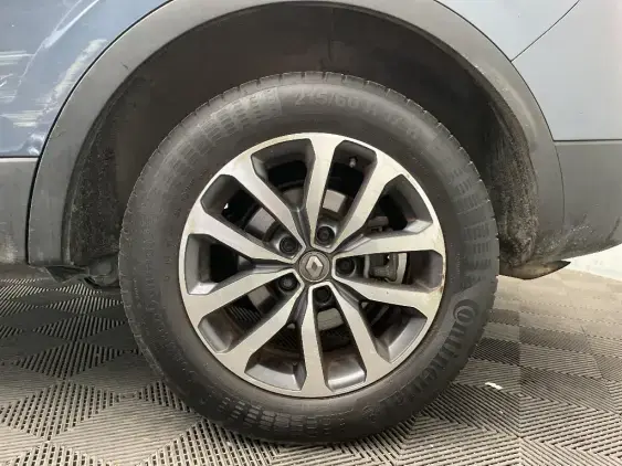 RENAULT KADJAR - voiture d'occasion - Photo 24