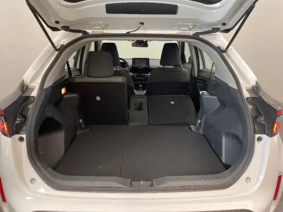 TOYOTA YARIS CROSS I - voiture d'occasion - Photo 16