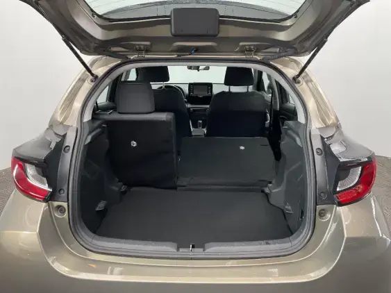 TOYOTA YARIS IV - voiture d'occasion - Photo 16