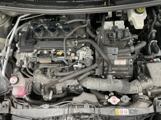 TOYOTA YARIS IV - voiture d'occasion - Photo 21