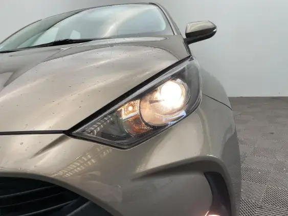 TOYOTA YARIS IV - voiture d'occasion - Photo 22