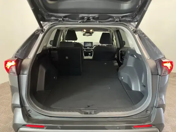 TOYOTA RAV4 V - voiture d'occasion - Photo 16