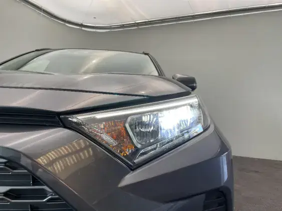 TOYOTA RAV4 V - voiture d'occasion - Photo 22