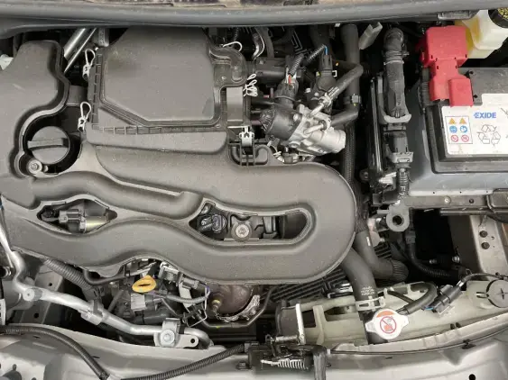 TOYOTA AYGO X - voiture d'occasion - Photo 21