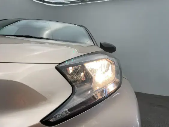 TOYOTA AYGO X - voiture d'occasion - Photo 22