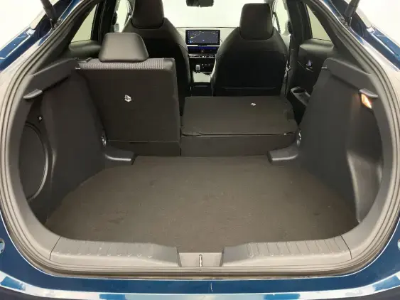 TOYOTA C-HR II - voiture d'occasion - Photo 15