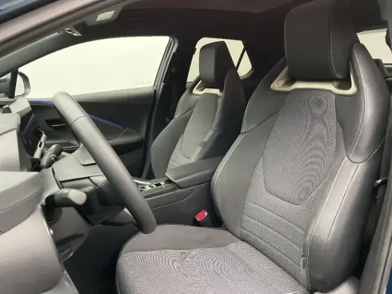 TOYOTA C-HR II - voiture d'occasion - Photo 17