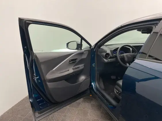 TOYOTA C-HR II - voiture d'occasion - Photo 18