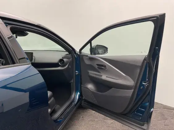 TOYOTA C-HR II - voiture d'occasion - Photo 19