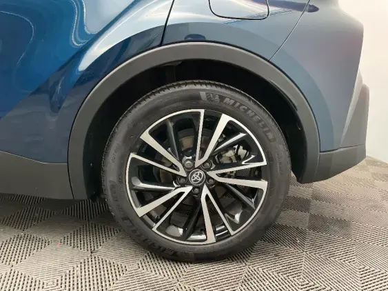 TOYOTA C-HR II - voiture d'occasion - Photo 23