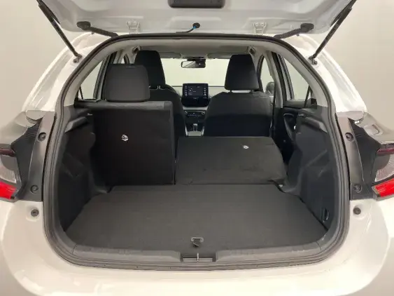 TOYOTA YARIS IV - voiture d'occasion - Photo 16