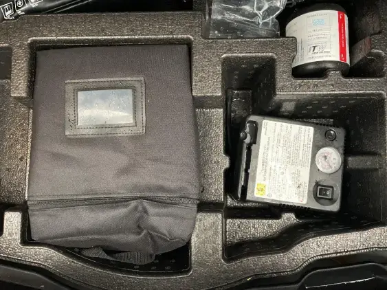 TOYOTA YARIS IV - voiture d'occasion - Photo 17