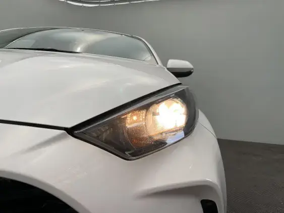 TOYOTA YARIS IV - voiture d'occasion - Photo 22