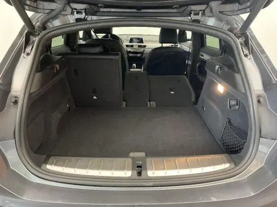 BMW X2 I - voiture d'occasion - Photo 16