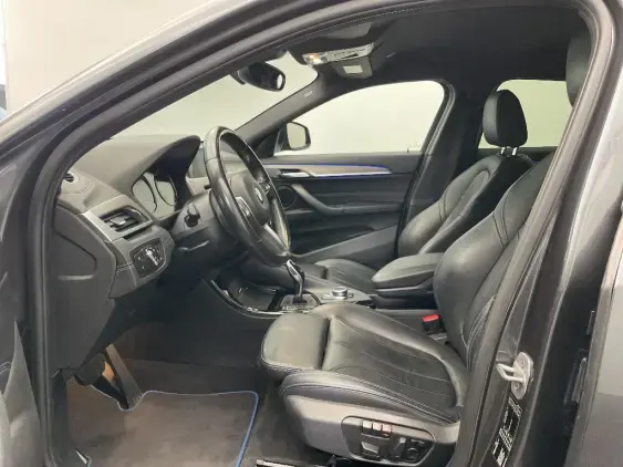 BMW X2 I - voiture d'occasion - Photo 17