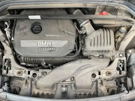 BMW X2 I - voiture d'occasion - Photo 20